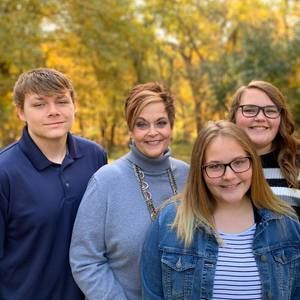 Meet your Posher, Kristin